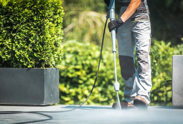 Trusted Hillsdale, MI Pressure Washing Services Experts